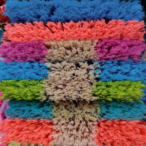 Nhà máy trực tiếp 0.25-1.00mm gắn cờ lông đàn hồi bền <span class=keywords><strong>Filament</strong></span> nhựa cho chổi Pet Monofilament - Product Image 6