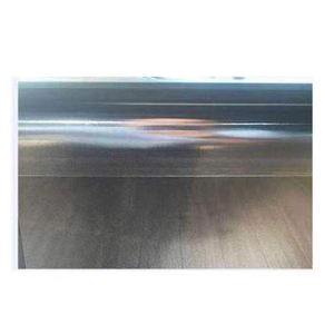 Mikro gözenek Al folyo lityum iyon batarya elektrot mikro gözenekli alüminyum folyo - Product Image 3