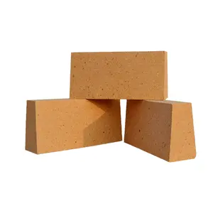 Hot selling recommendation - clay refractory brick - sk30sk32sk34- high-quality standard specification - refractory alumina