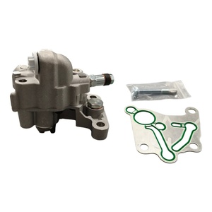 Piezas de Alta Calidad para el Sistema de Motor de Camiones 20440372 20441871 20769469 21539993 3065985 3092459 Bomba de Combustible para Camiones Pesados Volvo - Product Image 4