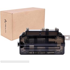 Creality CFS-C Filament Buffer Translucent Design for Laptop/PC/Smartphone Multi Color Printing <b>Accessory</b> - Product Image 1