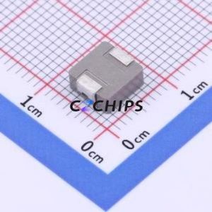 BCIHP0730SC-4R7M ตัวเหนี่ยวนำไฟฟ้าแบบ SMD, 6.6x7.1 มม. ( ค่าความเหนี่ยวนำ: 4.7uH ) ( ความแม่นยำ: 20% กระแสไฟฟ้าที่กำหนด: 5.5A ) - Product Image 2