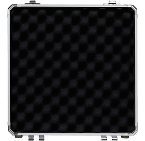 Étui portable pour <span class=keywords><strong>platine</strong></span> vinyle <span class=keywords><strong>Numark</strong></span> PT01 Scratch noir - Product Image 6