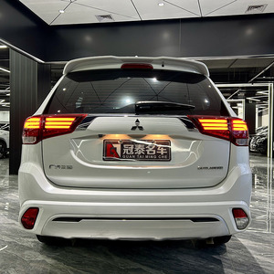 มิตซูบิชิ เอาท์แลนเดอร์ ปี <span class=keywords><strong>2022</strong></span> มือสอง ราคาประหยัด เครื่องยนต์เบนซิน 2.0 ลิตร 2WD ระบบดูดอากาศธรรมดา เกียร์อัตโนมัติ 5 ที่นั่ง พวงมาลัยซ้าย - Product Image 6