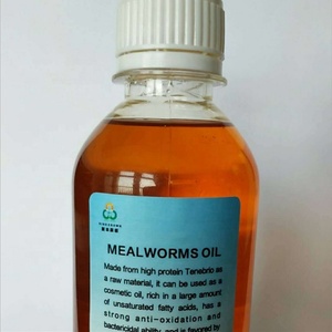 Pollo, materias primas para la alimentación de gusanos de aceite - Product Image 4
