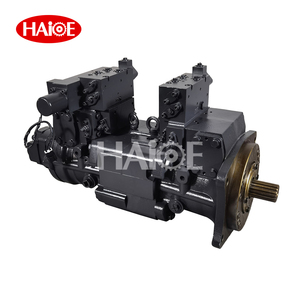 ปั๊มหลักรถขุด PC1250-8 ไฮดรอลิก หมายเลข 1 708-2L-00680 - Product Image 5