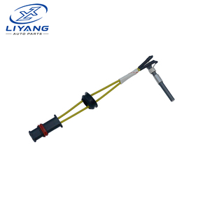 Encendedor de incandescencia cerámico de 12V 24V para <span class=keywords><strong>calentador</strong></span> diésel Webasto Air Top 2000ST 9005087A 1322420A 9005086A 1322411A - Product Image 6