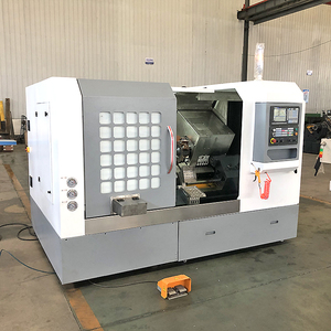 Cao cấp thiết kế mới 3 thông số và không có cảm biến aditonal stc42d CNC trung tâm chuyển - Product Image 3