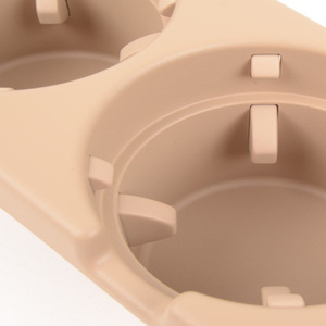 Support de tasse/boisson pour console centrale avant BMW Série 3 E46 51168217955 Accessoire de voiture - Product Image 2