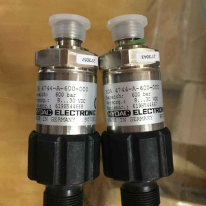 Capteur hydraulique d'origine EDS3448-5-0250-000 - Product Image 5