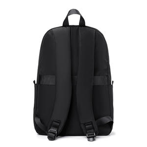 Men's 15.6-Inch Trendy Backpack Casual Sporty Commuting <b>Bag</b> with TPU Lining for <b>College</b> Students for Summer - Product Image 5