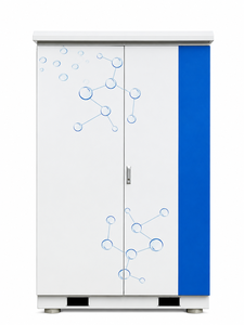 Analyseur d'eau E. Coli en ligne, détecteur automatique de qualité de l'eau, station de surveillance de la qualité des eaux usées hospitalières - Product Image 4