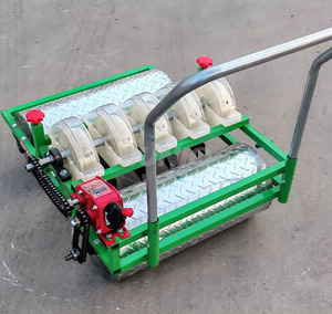 Semoir manuel UNIO pour graines de tomates, haute productivité pour <span class=keywords><strong>serre</strong></span> - Product Image 4