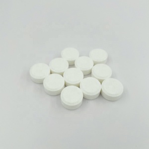 Comprimés effervescents de savon pour les mains désinfection et nettoyage des mains par fusion d'<span class=keywords><strong>eau</strong></span> concentré solide - Product Image 1