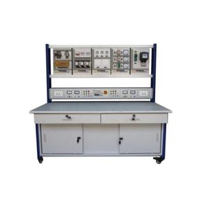 Équipement Technologique de Formation Professionnelle pour la Formation en Sécurité des Techniciens Basse Tension - Product Image 1