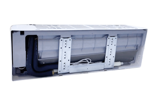 Ventilo-convecteur à exposition <span class=keywords><strong>horizontale</strong></span> Ventilo-convecteur à montage mural Ventilo-convecteur pour systèmes CVC de type fendu pour le chauffage et le refroidissement - Product Image 4