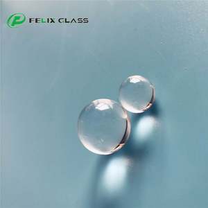 Lente Esférica de Vidrio Óptico FELIX D1/2/3/4/5/6/7/8/9/10mm - Product Image 3