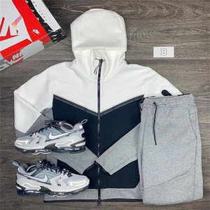 plus size mens nike tracksuits