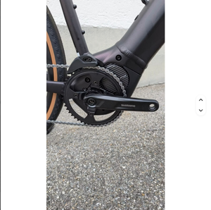 DEAL ARRIVAL 2025 <span class=keywords><strong>Giant</strong></span> Revolt Pro Gravel bike VÉLO DE <span class=keywords><strong>ROUTE</strong></span> ÉLECTRIQUE - Product Image 6