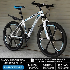 Vélo de <span class=keywords><strong>course</strong></span> en acier à frein à disque personnalisé en usine (OEM/ODM) avec pédales ordinaires - Expédition rapide et vente en gros - Product Image 4