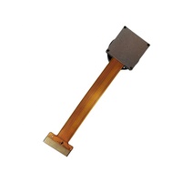 Module de caméra Raspberry Pi avec capteur Omnivision OV2640 2MP, vision nocturne, mini, prix direct usine, ESP32 Cam