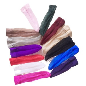 Sous-vêtements sexy pour hommes, bas transparents, dispositif de masturbation érotique pour adultes, tentation sans lubrifiant, livraison directe - Product Image 2