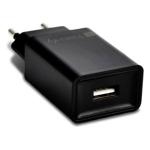 Chargeur USB Type-A POWER 12W Noir IPW USB 24BK - Product Image 6
