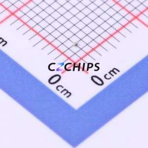 GJM0335C1E1R3CB01D SMD Capacitor (MLCC) 0201 1.3pF 25V C0G - Product Image 1