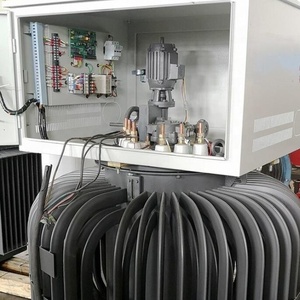 Tsja1600kva 380V 650V Ba pha dầu đắm mình tự làm mát điều chỉnh điện áp cảm ứng - Product Image 6