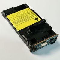 Unité de Scanner Laser RM1-4621 pour Canon LBP6000 LBP6030 6018W 6020 6030 MF3010 Unité Laser RM1-7471