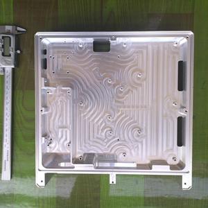 Venta Caliente de Fábrica, Nuevo Estilo, Piezas de Torneado de Mecanizado <span class=keywords><strong>CNC</strong></span>, Piezas de Precisión de Aluminio y Acero Inoxidable Personalizadas - Product Image 6