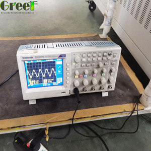 Regolatore di Potenza Stabile a Onda Sinusoidale Pura Trifase ad Alto Fattore di Potenza, Inverter AFVR - Product Image 6