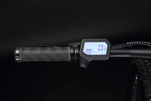 Bicicleta de Descenso Eléctrica Nueva 2023 de 250W, 12 Velocidades, Suspensión Completa, Fibra de Carbono, <span class=keywords><strong>27.5</strong></span> Pulgadas, con Frenos de Disco - Product Image 2