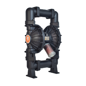 Bomba de Diafragma Doble GODO BFQ-50L de 2 Pulgadas, de Alta Calidad, Accionada por Aire para Tratamiento de Agua - Product Image 2