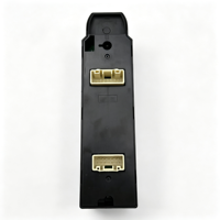 Interrupteur principal de lève-vitre électrique KA5E-66-350 KF9C-66-350 KF9C66350A, interrupteur de commande de vitre côté conducteur avant gauche pour Mazda CX-5 Atenza