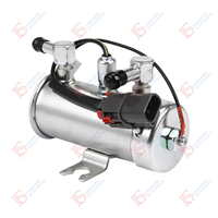 Para ISUZU 6HK1 8 98009397 2 8 98009397 3 Bomba de combustible 4hk1 Bomba de combustible 8975153011 8980093971 8 97515301 1