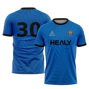 Maillots de football vintage personnalisés sur commande, t-shirts de football pour hommes de haute qualité - Product Image 5
