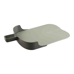Kind Kitchen Shovel <b>Plastic</b> PP PE Material 2 in 1 Cutter and <b>Serving</b> <b>Tray</b> Set Eco Friendly Hand Wash Only Vietnam - Product Image 2