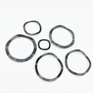 <span class=keywords><strong>Rondelle</strong></span> ondulée en acier inoxydable personnalisée <span class=keywords><strong>Rondelle</strong></span> à ressort <span class=keywords><strong>Rondelle</strong></span> en acier inoxydable - Product Image 2