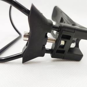 Portabidones Ajustable de Aleación de Aluminio Importado, Negro, Ligero, Accesorio para Bicicleta, Suministros para Ciclismo de Montaña - Product Image 5