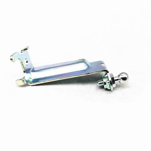 Couverture de moteur Volkswagen TSI 1.4T pour Sagitar Tharu Lamando Tiguan L Pièce 04E103925 - Product Image 4
