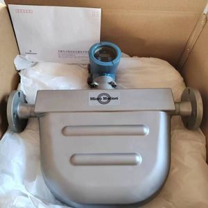 Sản xuất chuyên nghiệp kiểm soát đo lường thiết bị f loạt lưu lượng điều khiển - Product Image 4