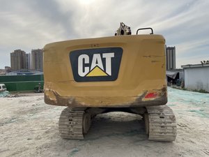 Excavadora Usada Cat320GC, Excavadora Caterpillar Cat320GC Original Usada de 20 Toneladas en China - Product Image 6