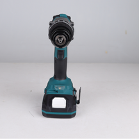 Liangye Perceuse à Percussion Usine Vente Chaude Sans Fil Marteau Perforateur LCD770X-9SC Brushless Marteau Perforateur