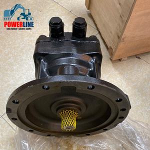 อะไหล่แท้รถขุด <span class=keywords><strong>SK200</strong></span>-8 มอเตอร์สวิง YN15V00055F1 YN15V00035F1 สำหรับโคเบลโก้ - Product Image 3