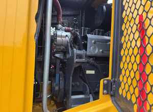 LIUGONG 856H LIUGONG 835, 855, 856, 856H, 862H Wheel <span class=keywords><strong>Loader</strong></span> untuk dijual China disediakan asli Cummins 5 Ton 5000kg 2000 - Product Image 5