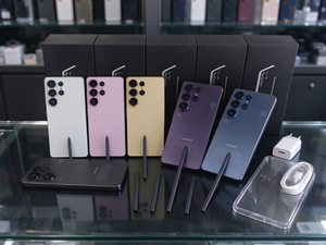 โทรศัพท์มือถือ S26 ultra 5G ของแท้ใหม่เอี่ยม ดีไซน์โค้งมน ปลดล็อคด้วยลายนิ้วมือ มีจำหน่ายราคาส่ง - Product Image 1