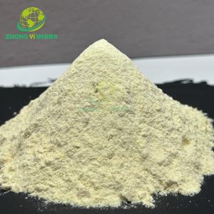 フリーズドライマンゴーパウダー100% 純粋な天然有機マンゴーフルーツパウダー - Product Image 2