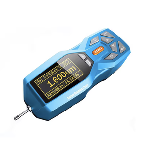Testeur de rugosité de surface électronique portable DR150, garantie 1 an - Product Image 1