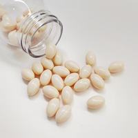 Complément alimentaire à base de plantes pour la fertilité féminine, capsules Cq10, fabrication en usine GMP, étiquette privée OEM ODM